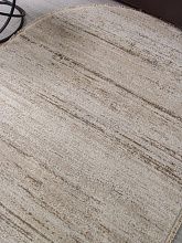 Овальный ковер бежевый MELODY 35996Z BEIGE / CREAM Овал