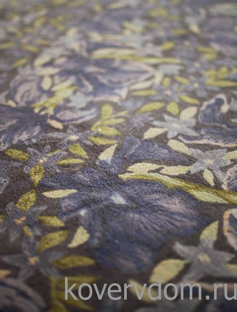 Авторский ковер ручной работы C5S006 Авторский ковер ручной работы C5S006