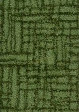 Грязезащитный коврик Mexico 20 0.4х0.6 green