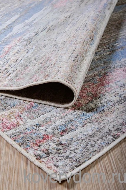 Ковер из вискозы Matrix 89841 6261 Ковер из вискозы Matrix 89841 6261