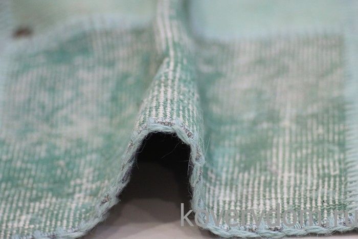 Винтажный ковер 100% шерсть пэчворк R-8900 Винтажный ковер 100% шерсть пэчворк R-8900