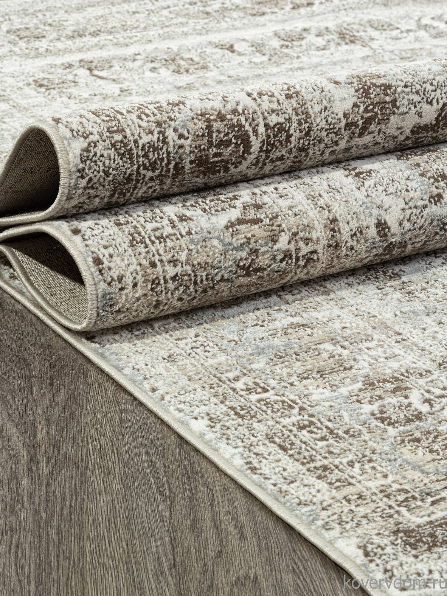 Ковер DOLCE F250 BEIGE Ковер DOLCE F250 BEIGE