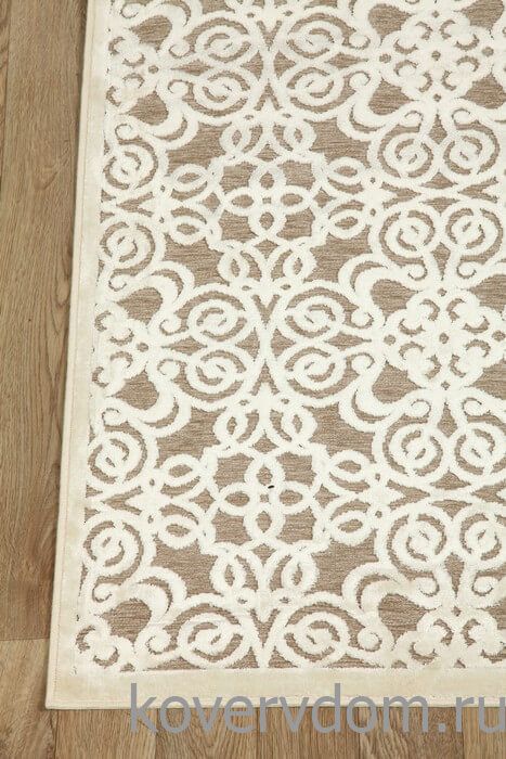 Рельефный ковер из вискозы GENOVA R 38036 6565 90 Рельефный ковер из вискозы GENOVA R 38036 6565 90