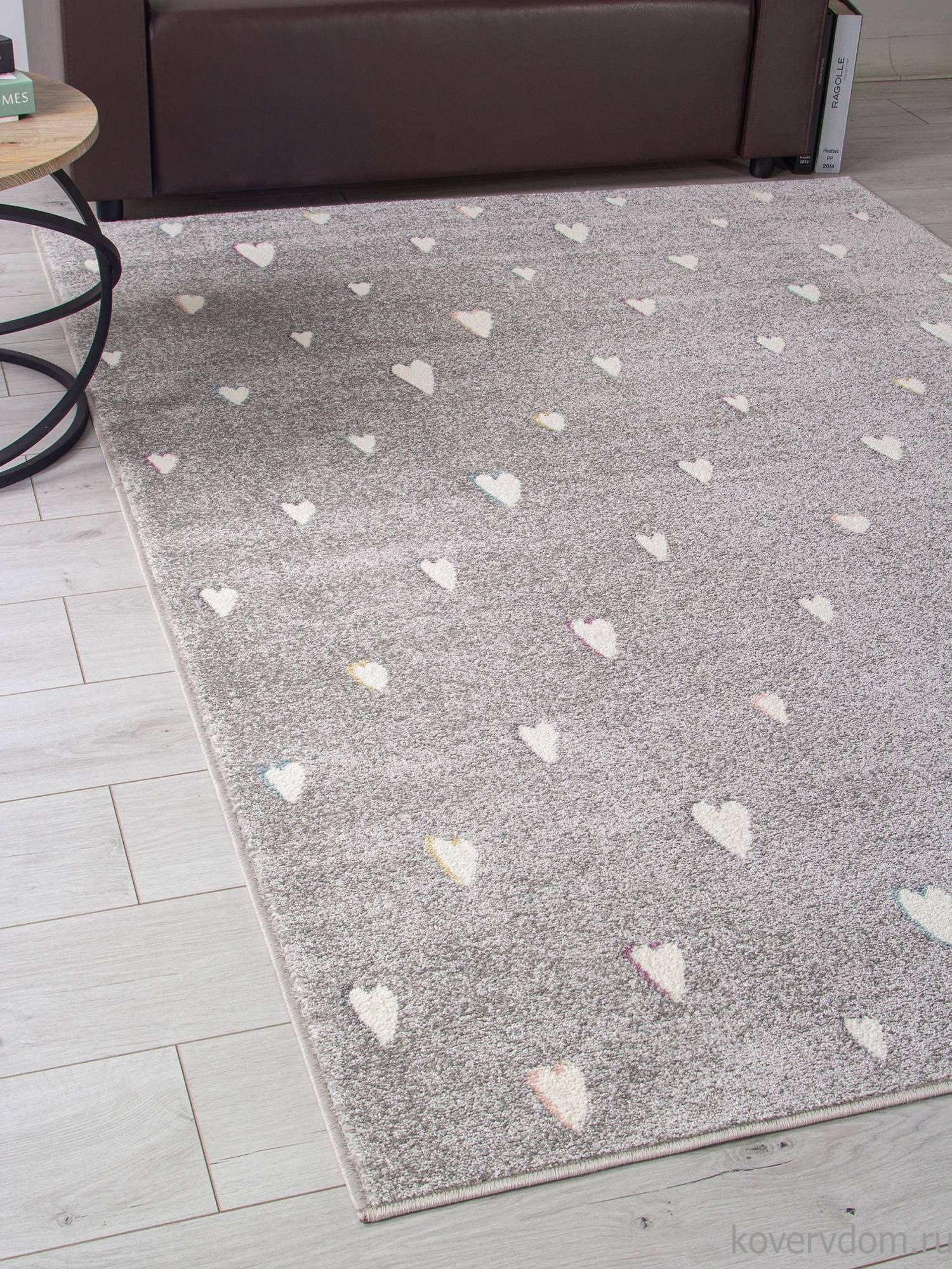 Ковер IZUMRUD C210 LIGHT GRAY Ковер IZUMRUD C210 LIGHT GRAY