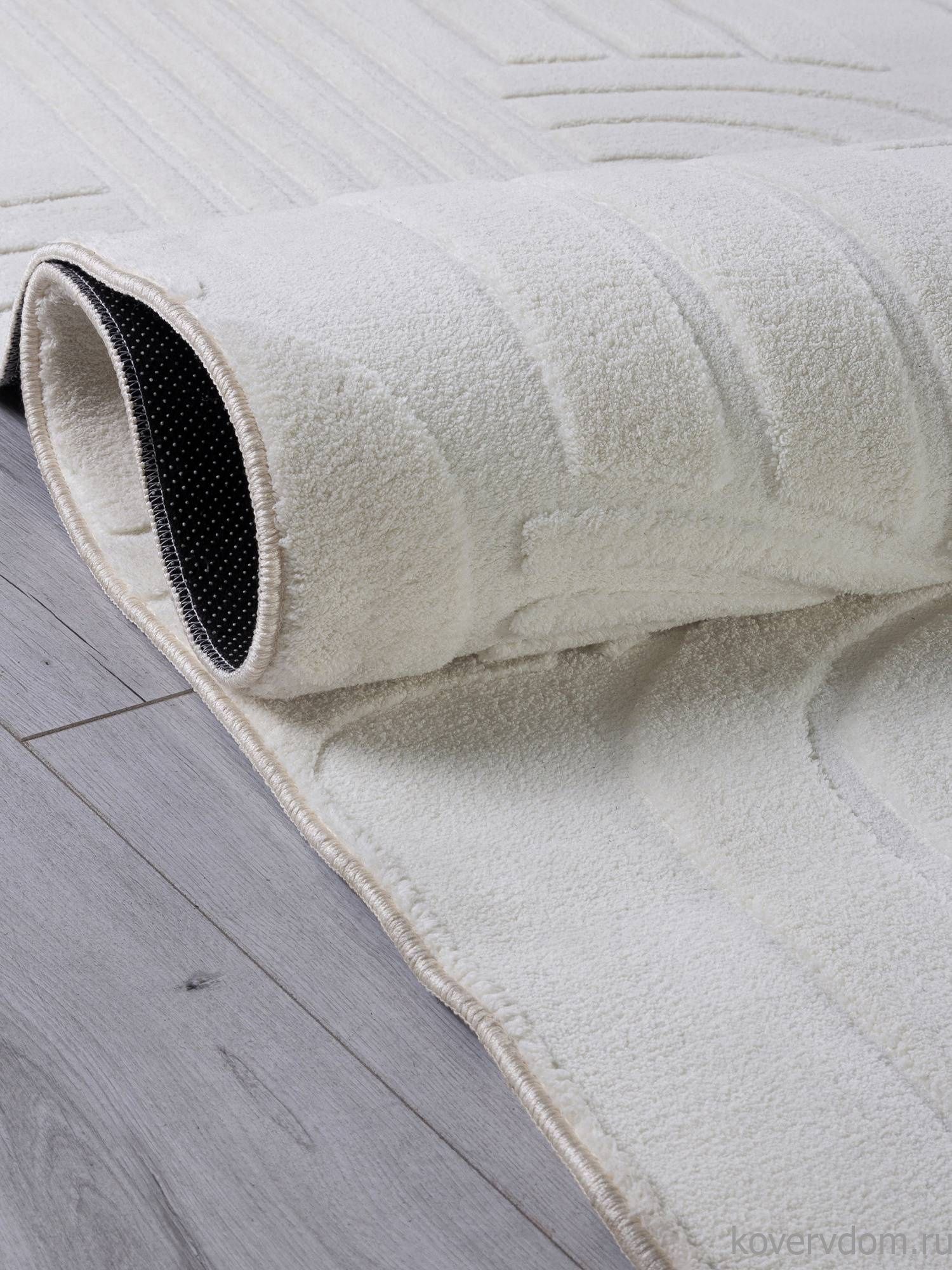 Ковер AURA PX3004 CREAM Ковер AURA PX3004 CREAM