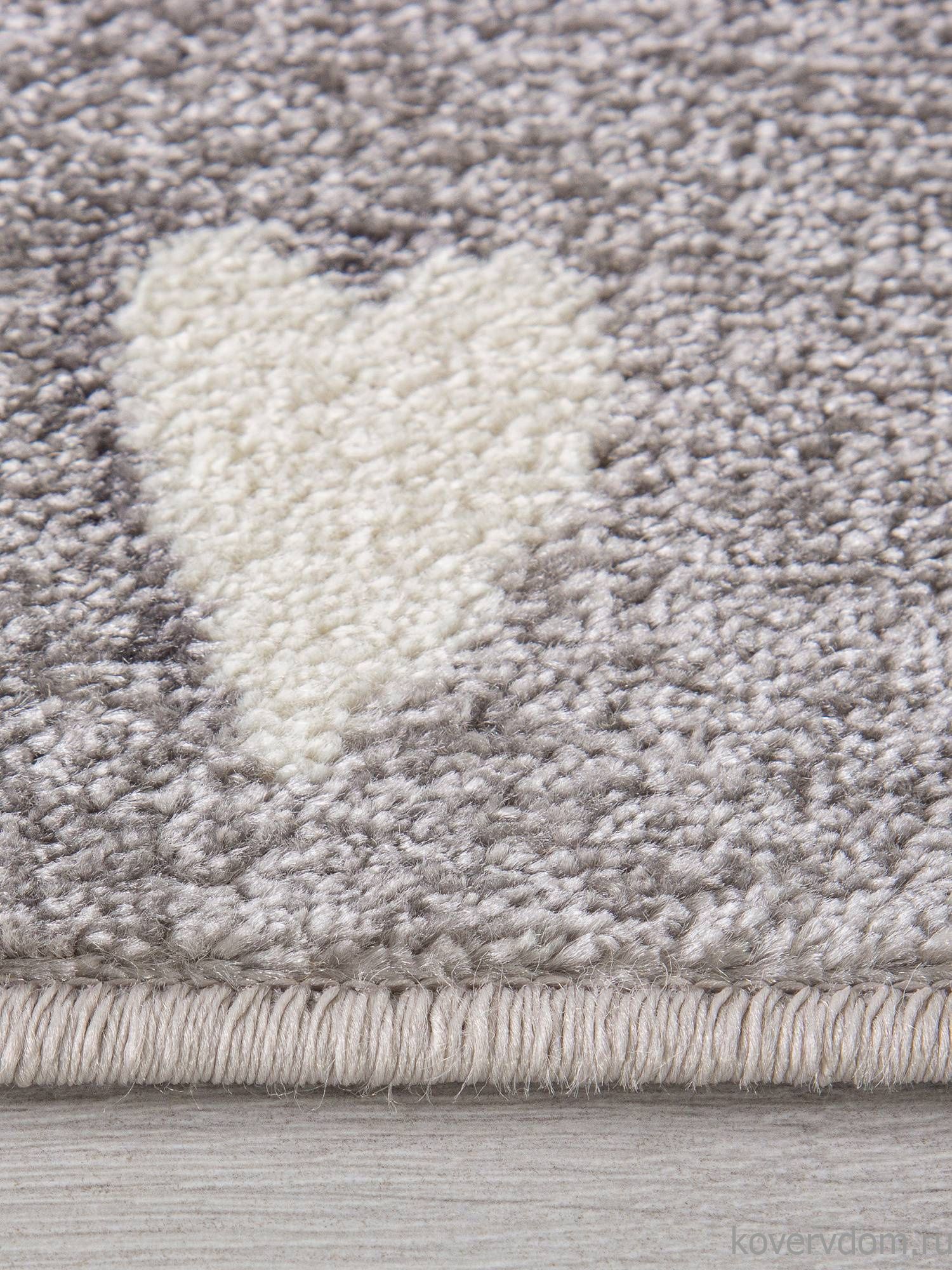 Ковер IZUMRUD C210 LIGHT GRAY Ковер IZUMRUD C210 LIGHT GRAY