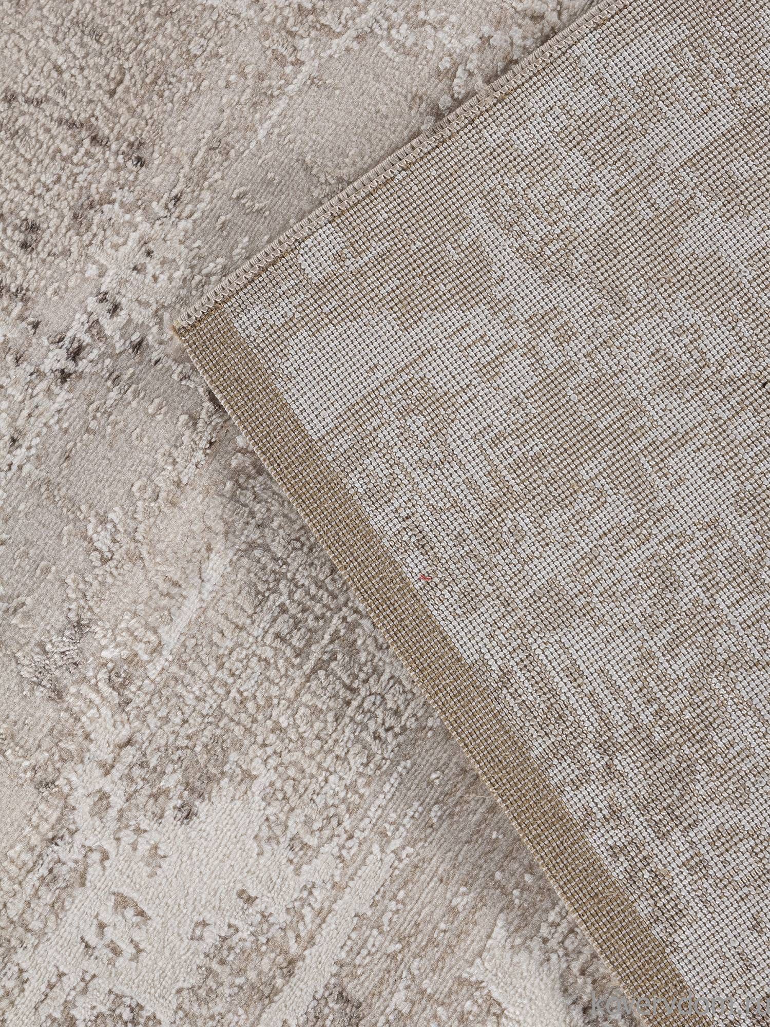 Ковровая Дорожка ARMINA 04091A BROWN / BROWN