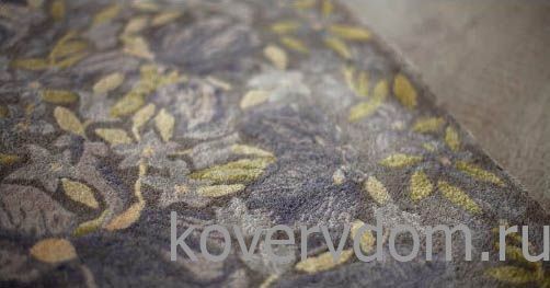 Авторский ковер ручной работы C5S006 Авторский ковер ручной работы C5S006