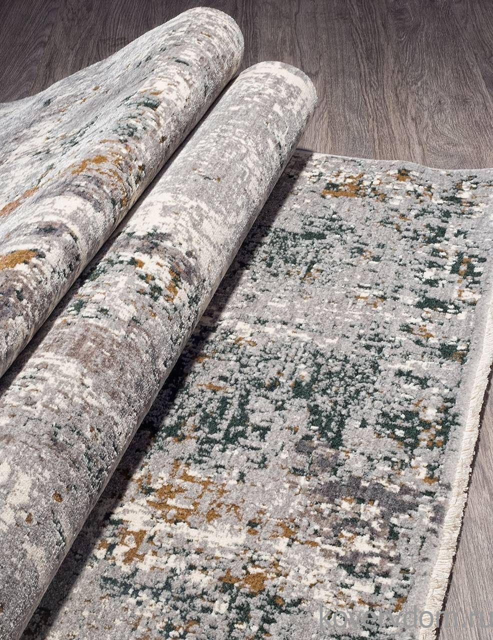 Ковер БОСФОР 23658 113 MULTI / Разноцветный