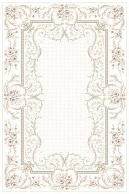 Высокоплотный ковер МИРАДА MR0001KX