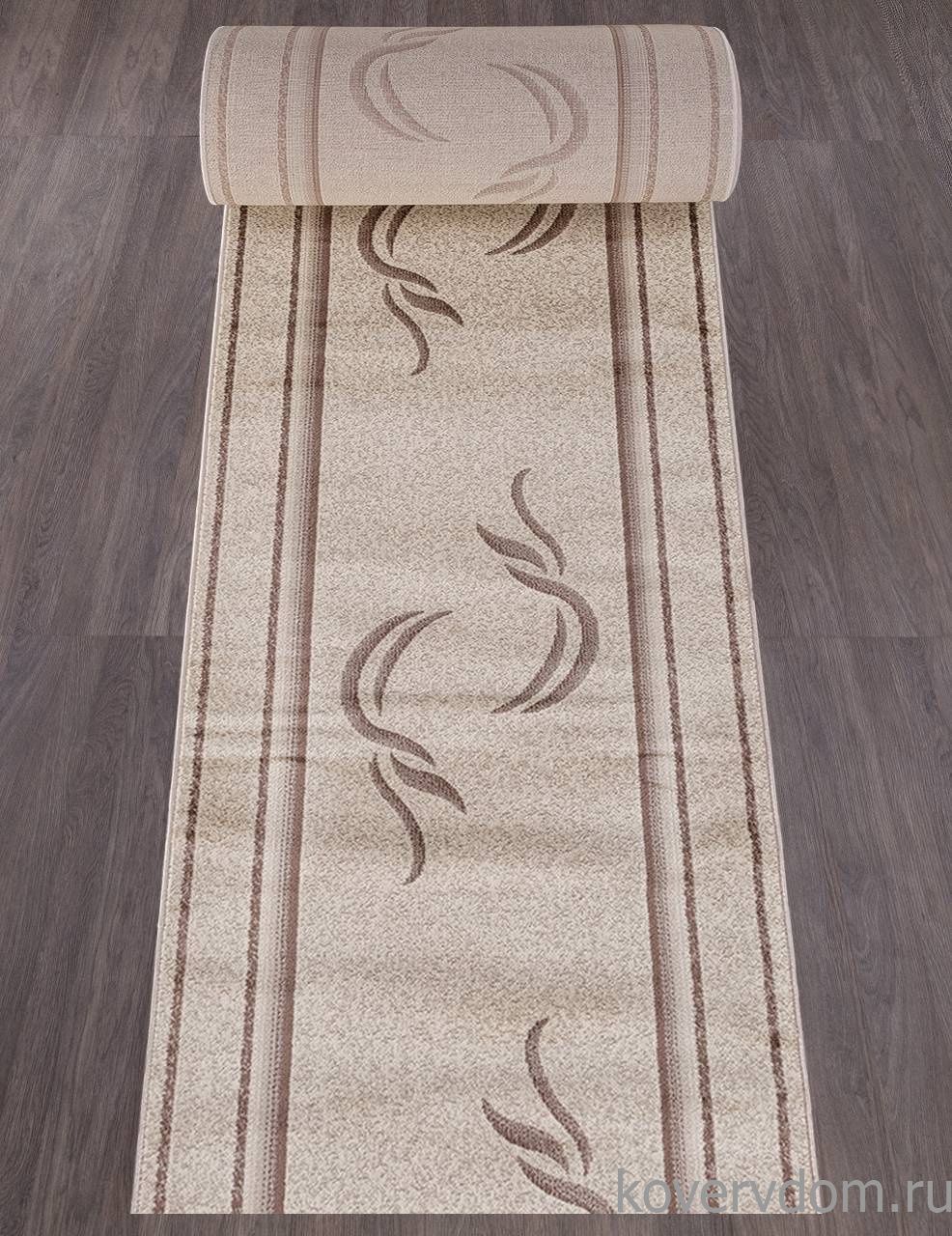 Ковровая Дорожка COLIZEY A704 CREAM