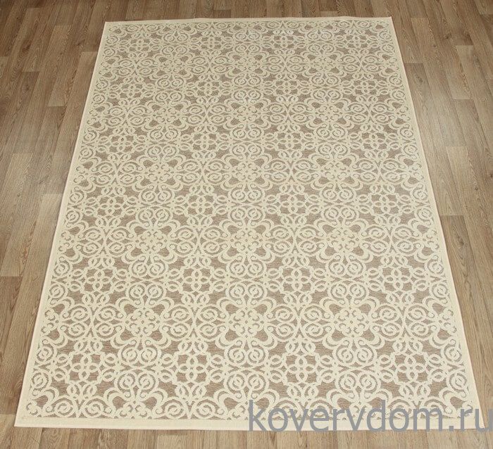 Рельефный ковер из вискозы GENOVA R 38036 6565 90 Рельефный ковер из вискозы GENOVA R 38036 6565 90