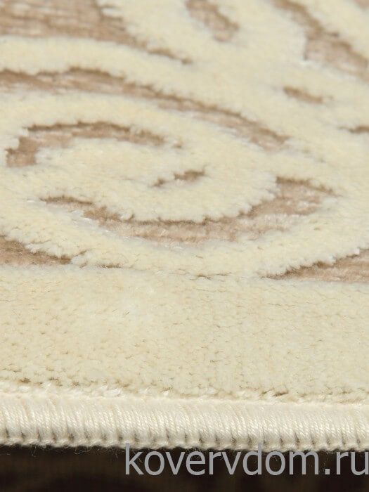 Рельефный ковер из вискозы GENOVA R 38036 6565 90 Рельефный ковер из вискозы GENOVA R 38036 6565 90