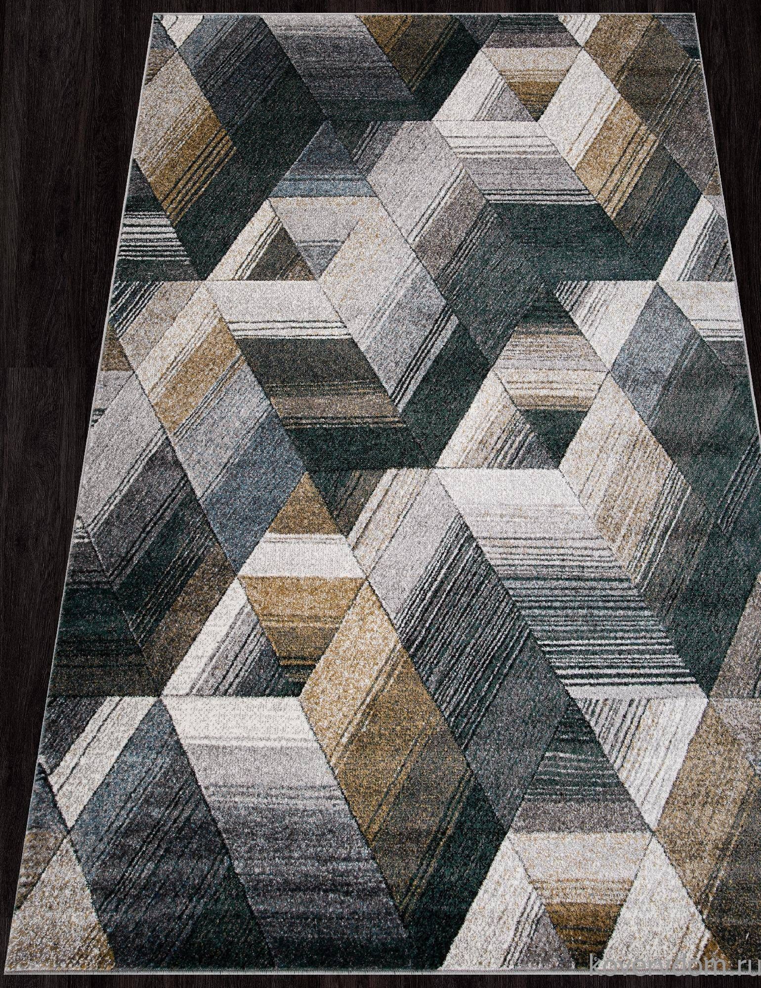 Ковер LONDON D830 GRAY Ковер LONDON D830 GRAY