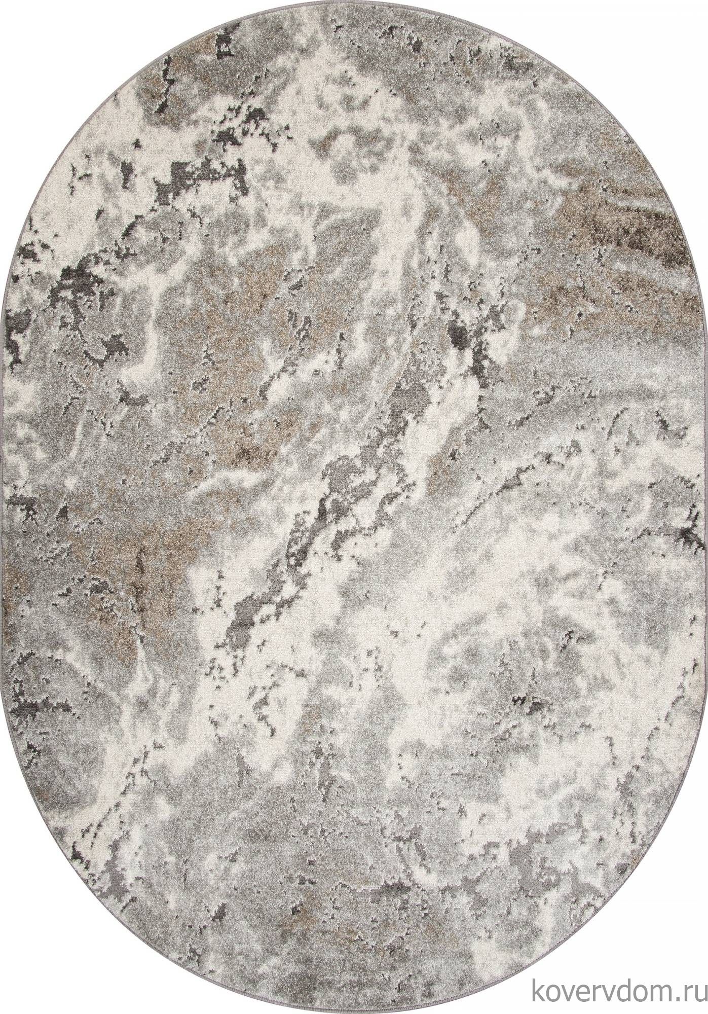 Ковер MONTANA F116 BEIGE Овал Ковер MONTANA F116 BEIGE Овал