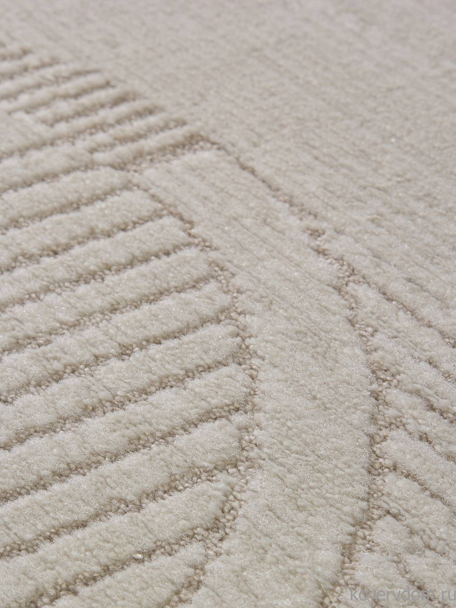 Ковер DIOS F437 CREAM 2