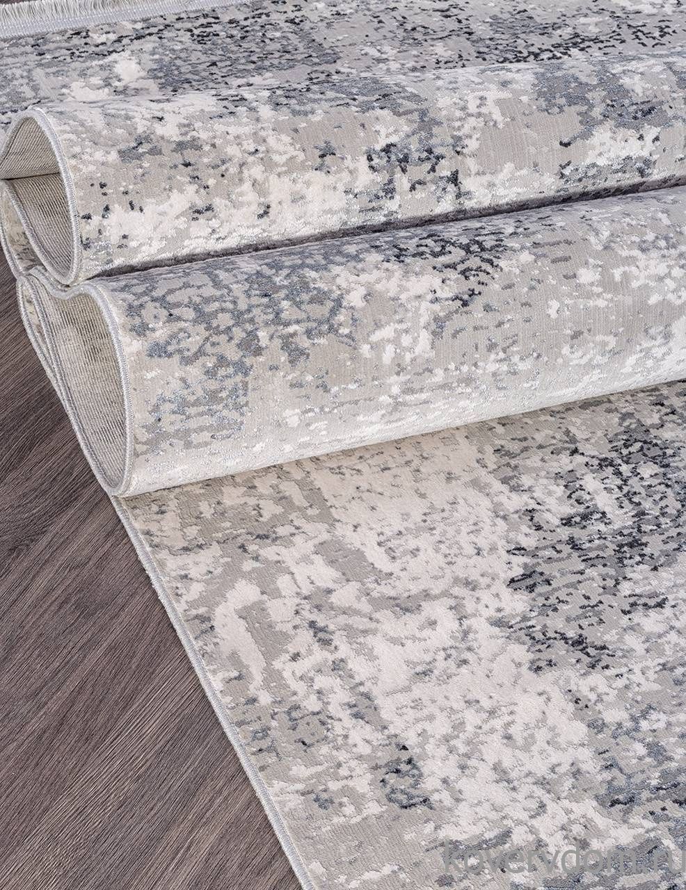 Ковер MAXELL B438A CREAM / ANTHRACITE