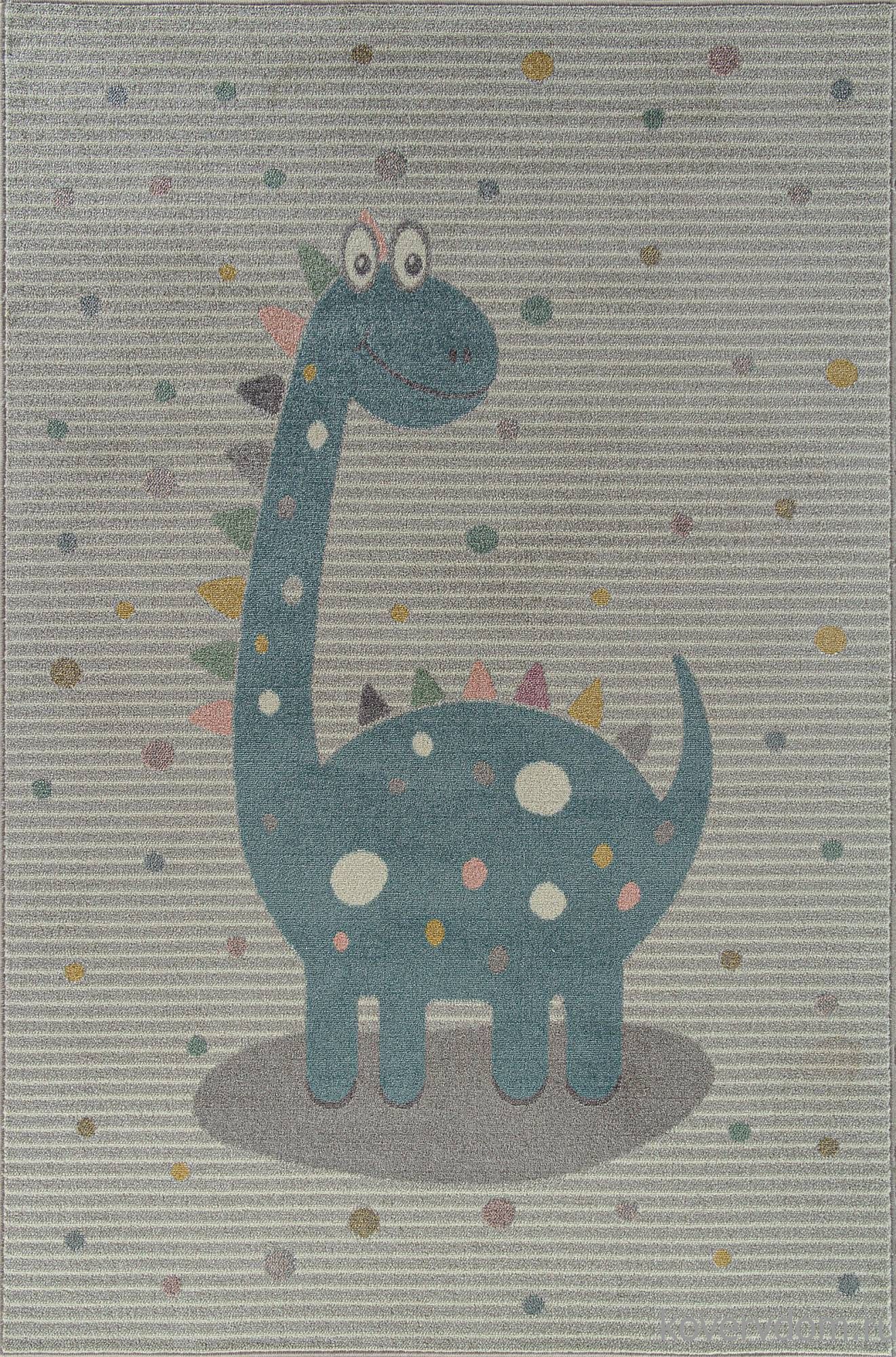 Ковер IZUMRUD LM20 GRAY Ковер IZUMRUD LM20 GRAY