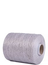 Нитка для оверлока 3 КГ 9049 L.GREY