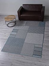 Ковер KAIR S139 BLUE