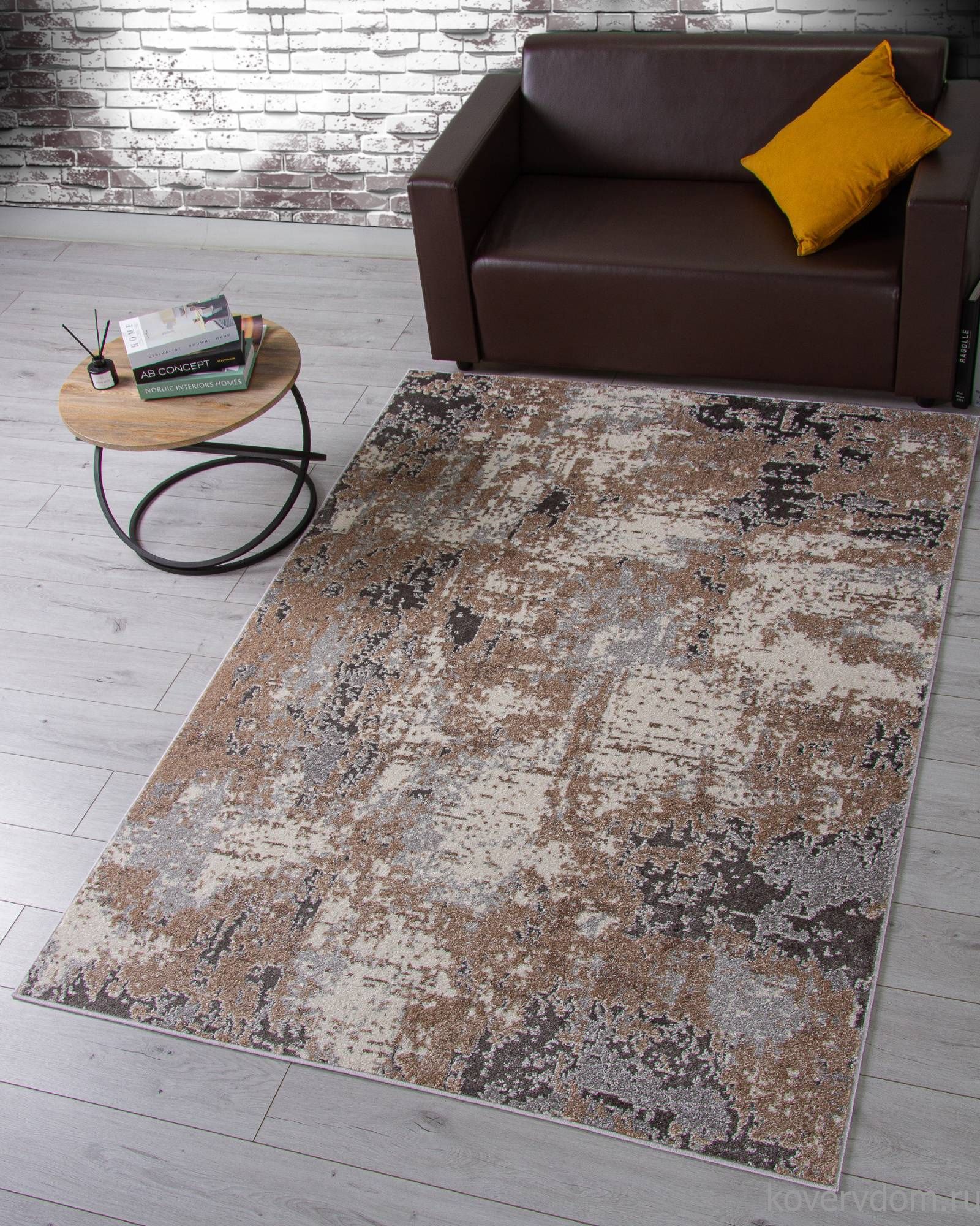 Ковер MONTANA F110 BEIGE Ковер MONTANA F110 BEIGE