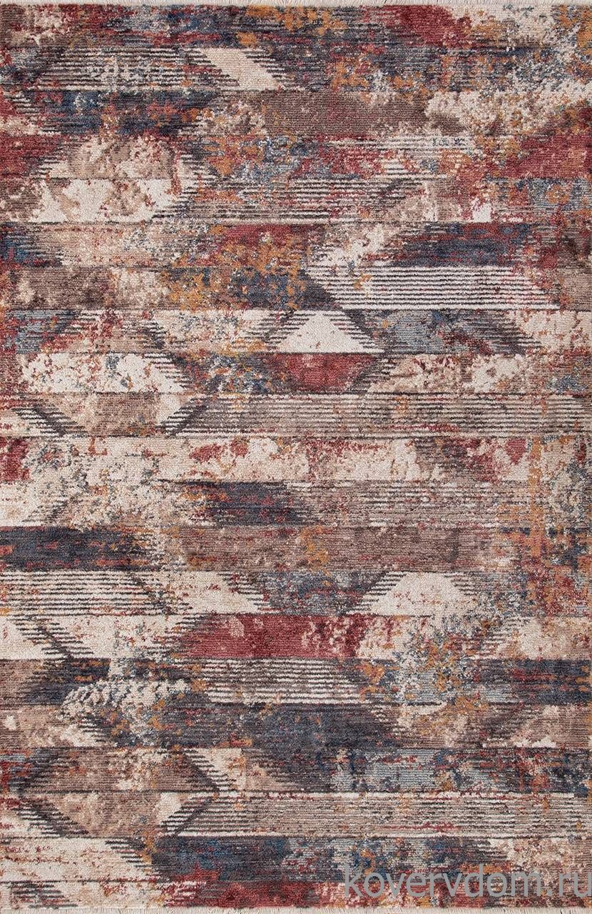 Ковер FENIX 30983 110 MULTI Ковер FENIX 30983 110 MULTI