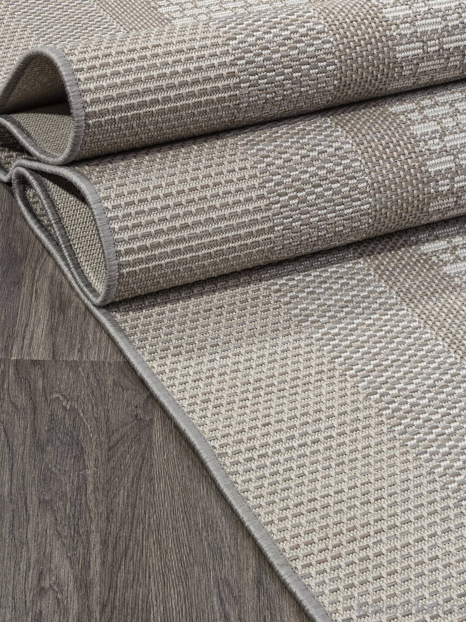 Ковер OTTOWA S117 CREAM-BEIGE