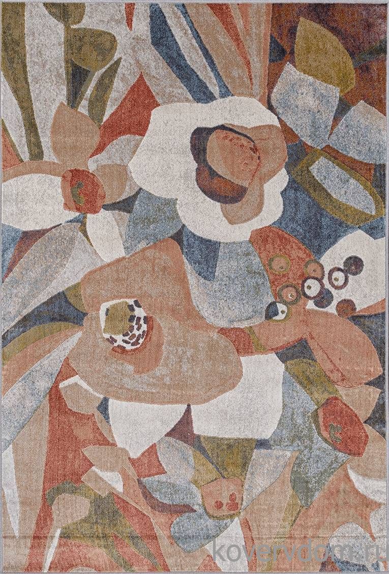 Ковер MAYUMI 985009 5151 V Ковер MAYUMI 985009 5151 V