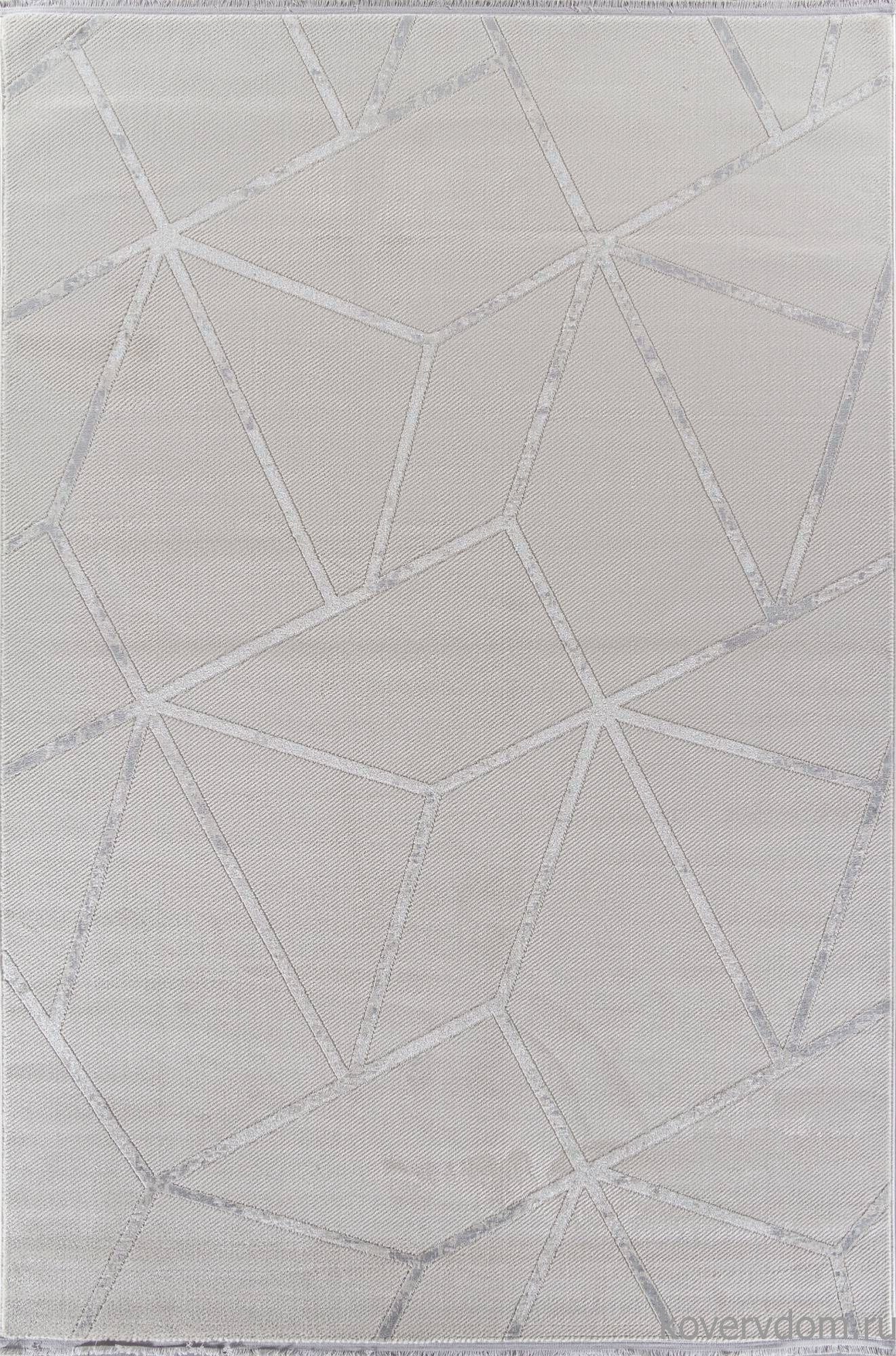 Ковер RUBI 28219A CREAM / CREAM