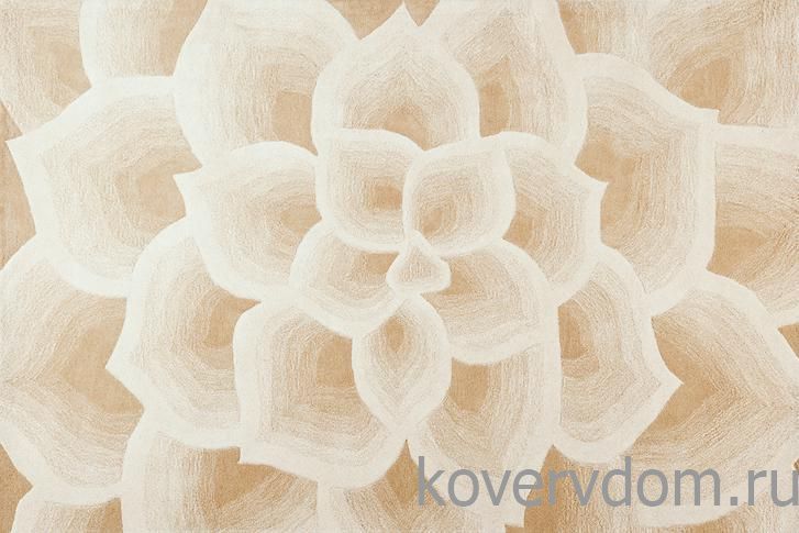 Ковер BARCELONA ivory-beige