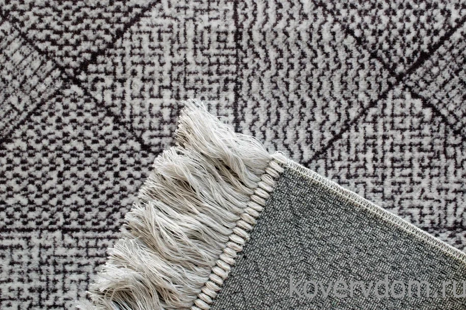 Ковер из вискозы и хлопка ROYAL PALACE 2020 17144 6737 Ковер из вискозы и хлопка ROYAL PALACE 2020 17144 6737