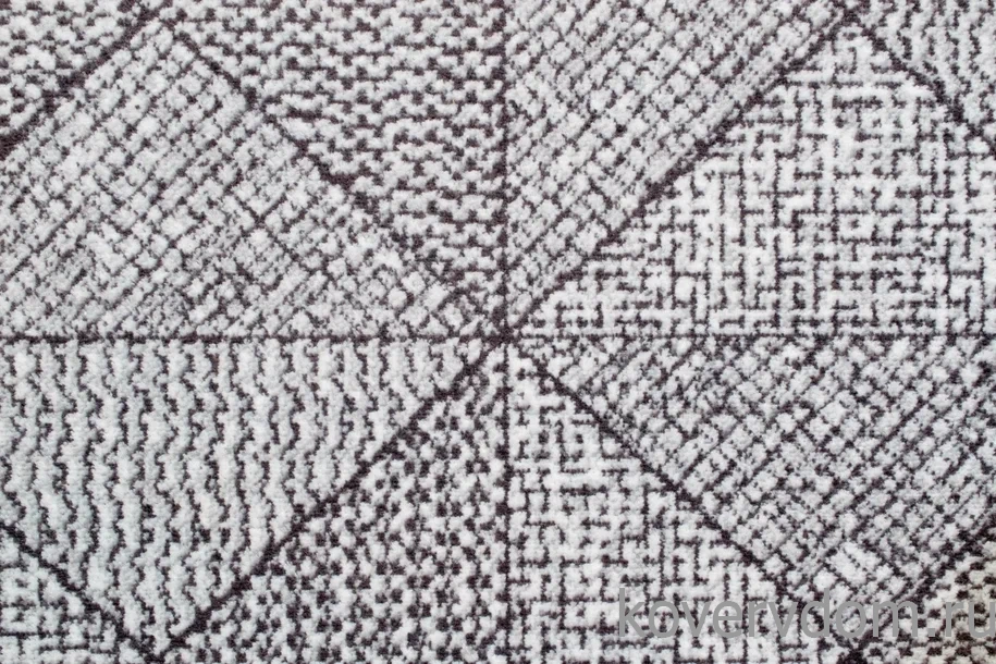 Ковер из вискозы и хлопка ROYAL PALACE 2020 17144 6737 Ковер из вискозы и хлопка ROYAL PALACE 2020 17144 6737