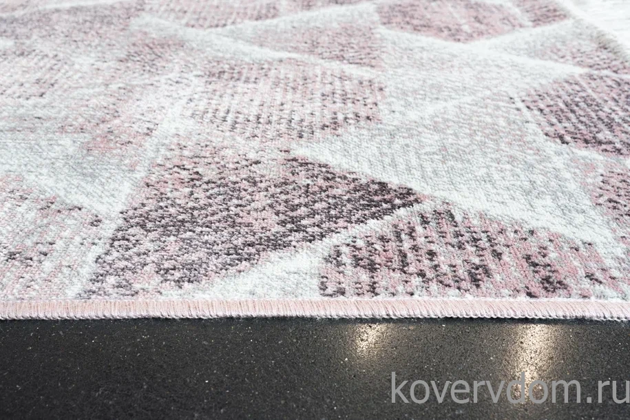 Ковер из вискозы и хлопка ROYAL PALACE 2020 R 17993 1666 Ковер из вискозы и хлопка ROYAL PALACE 2020 R 17993 1666