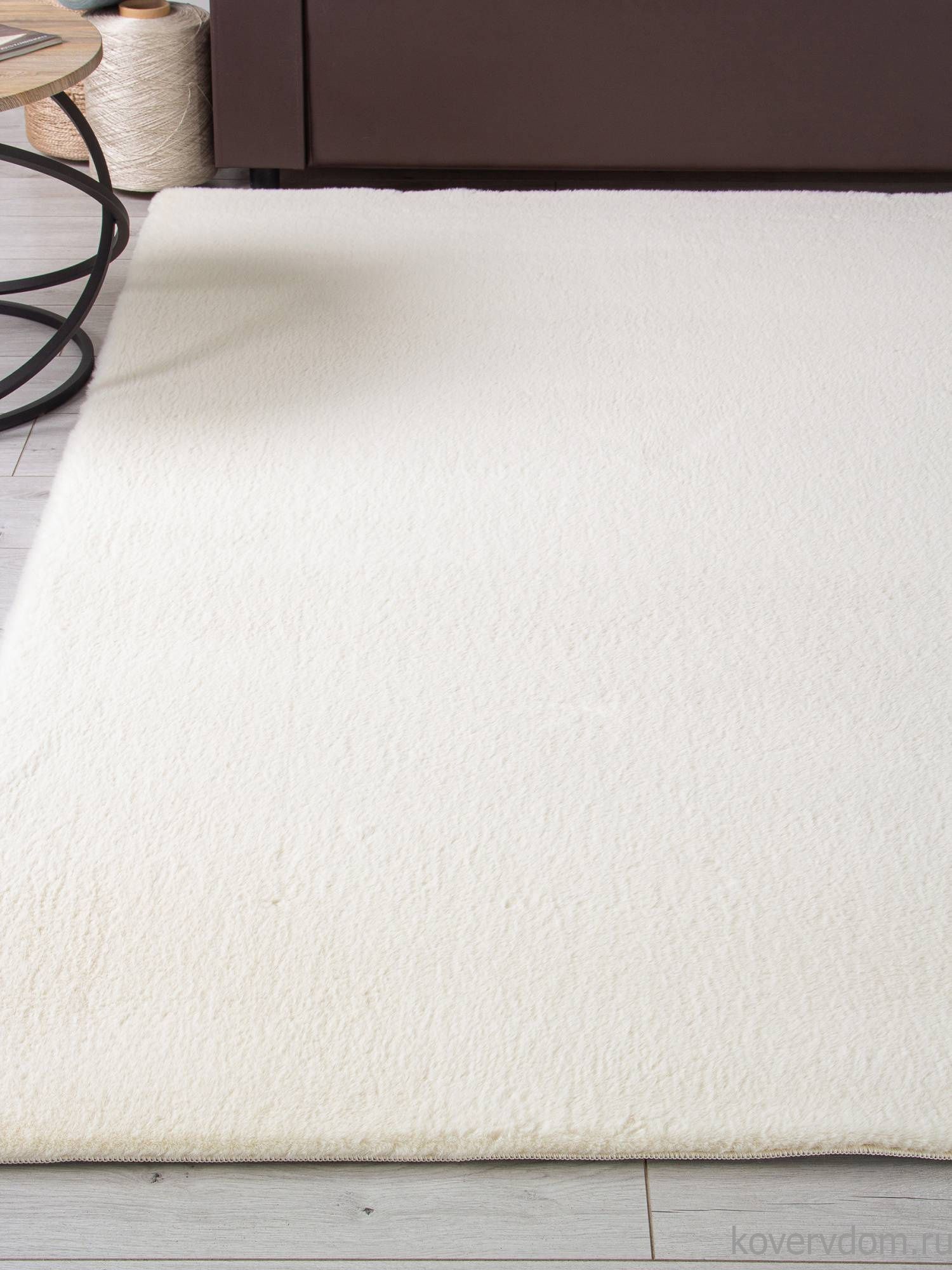 Ковер RABBIT LUXE PX2001 CREAM