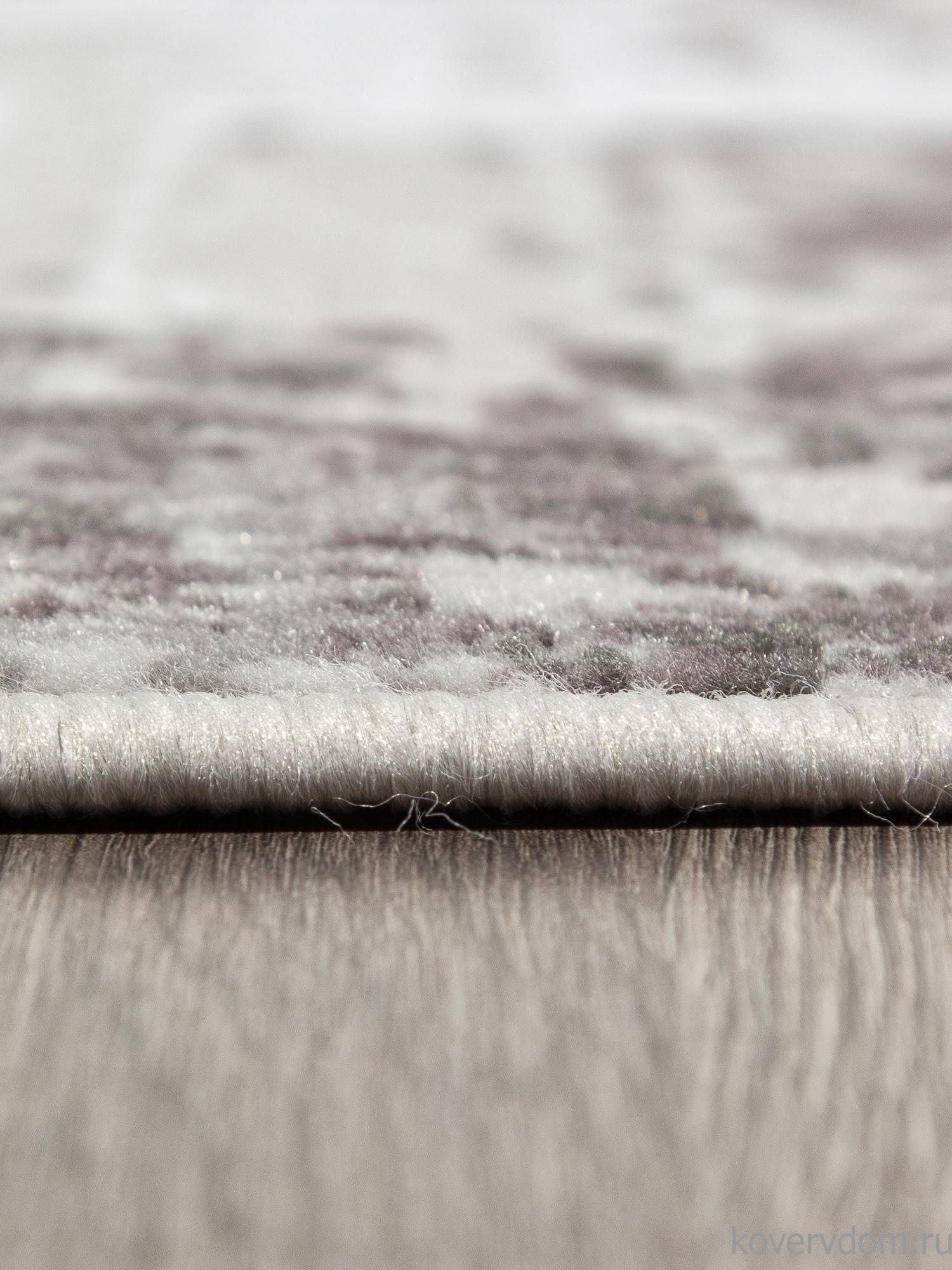 Ковер SILVER F394 GRAY Ковер SILVER F394 GRAY