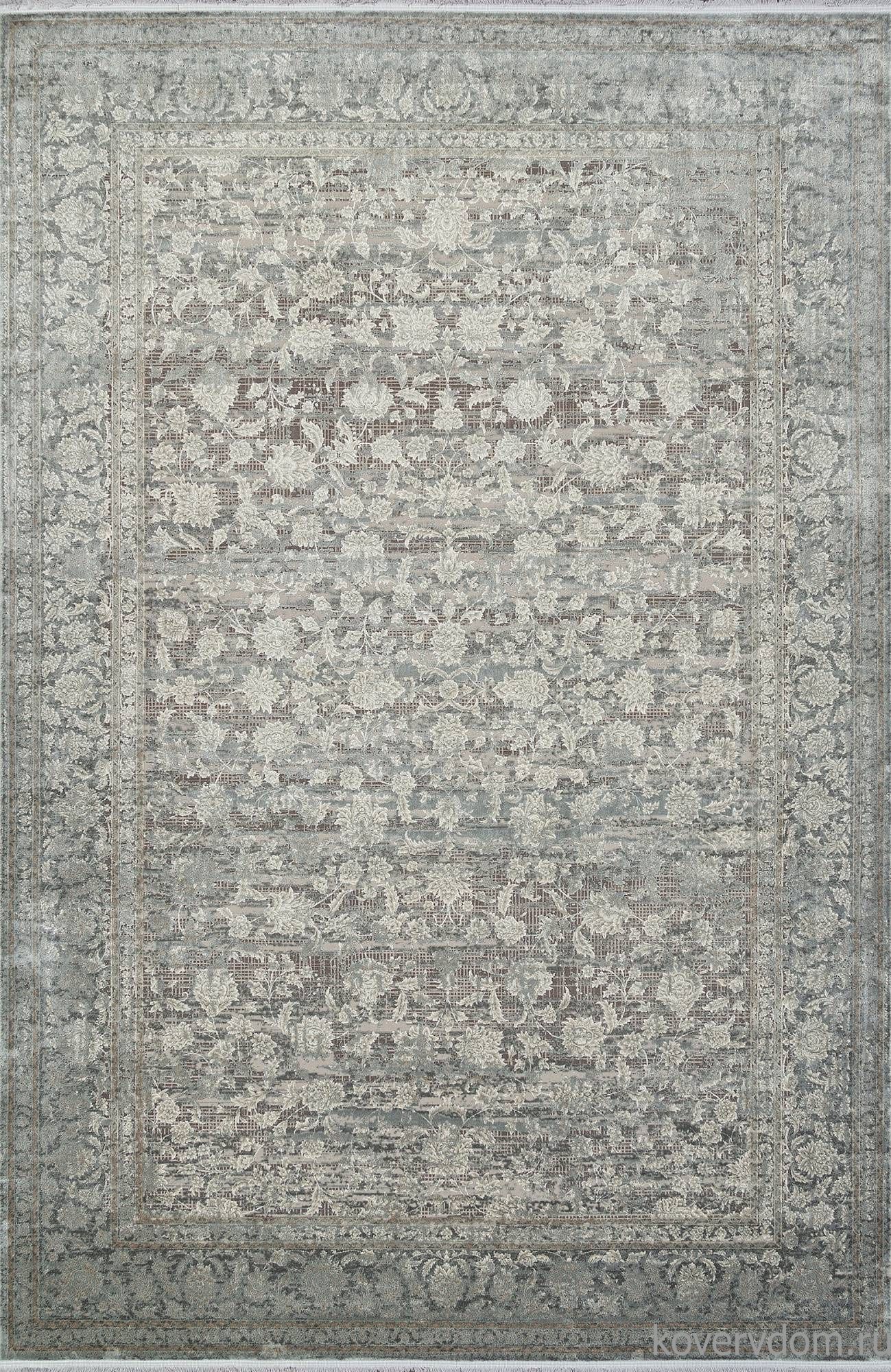 Ковер EMPEROS Y5076P D.GREY / GREY Ковер EMPEROS Y5076P D.GREY / GREY