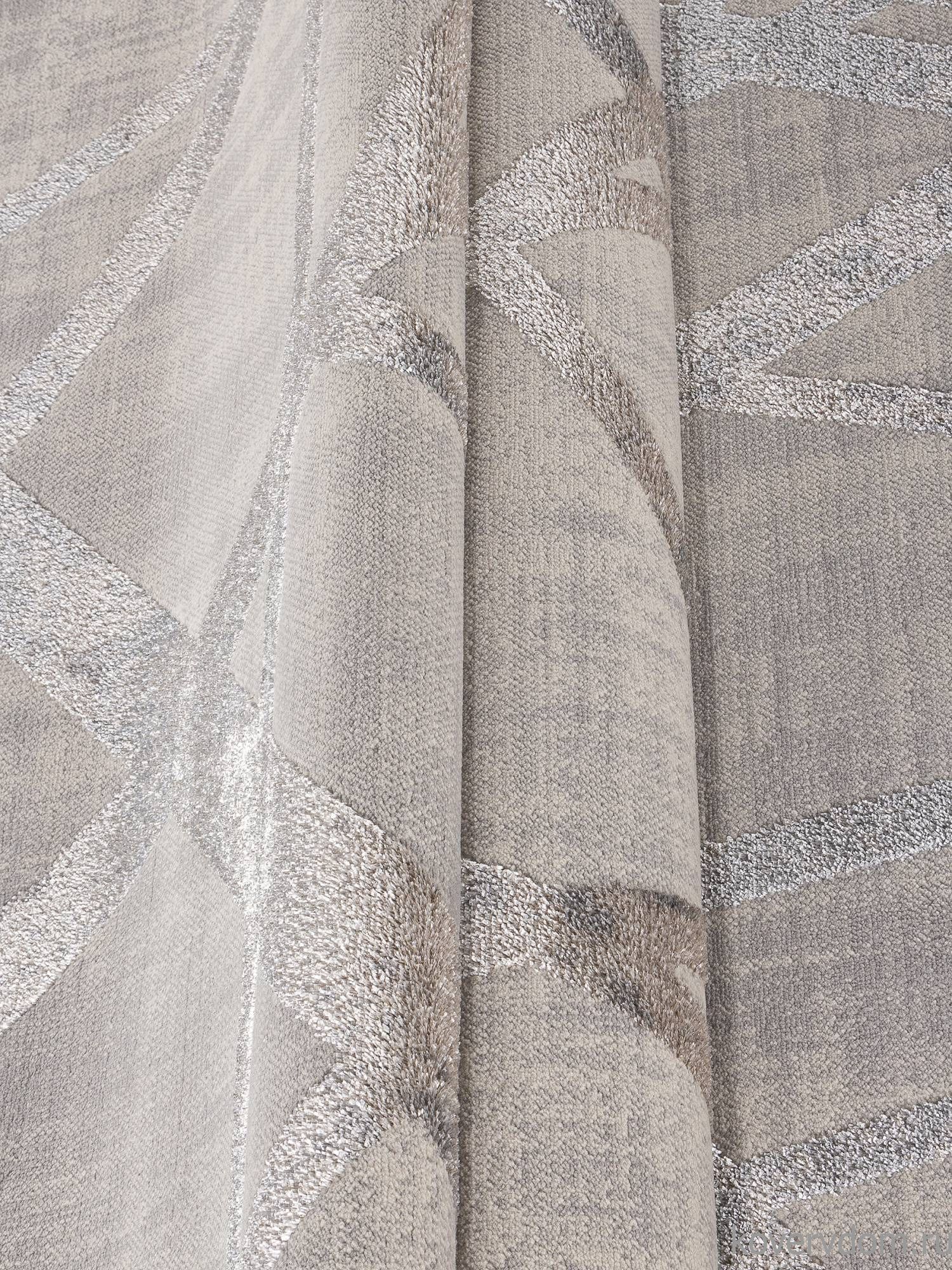 Ковровая Дорожка LIMAN F478 GRAY-BEIGE