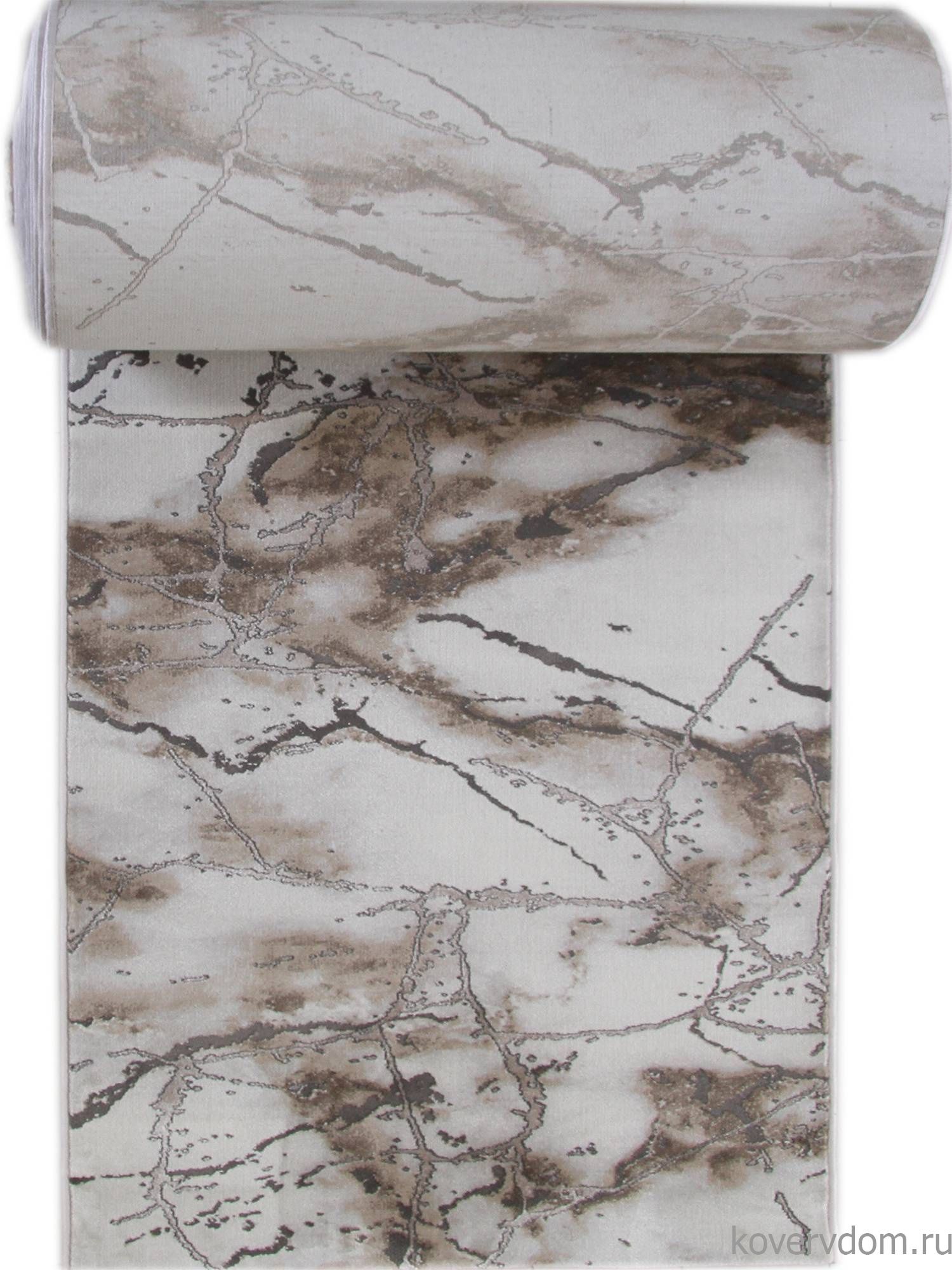 Ковровая Дорожка GRAFF 3270 GRAY-BEIGE