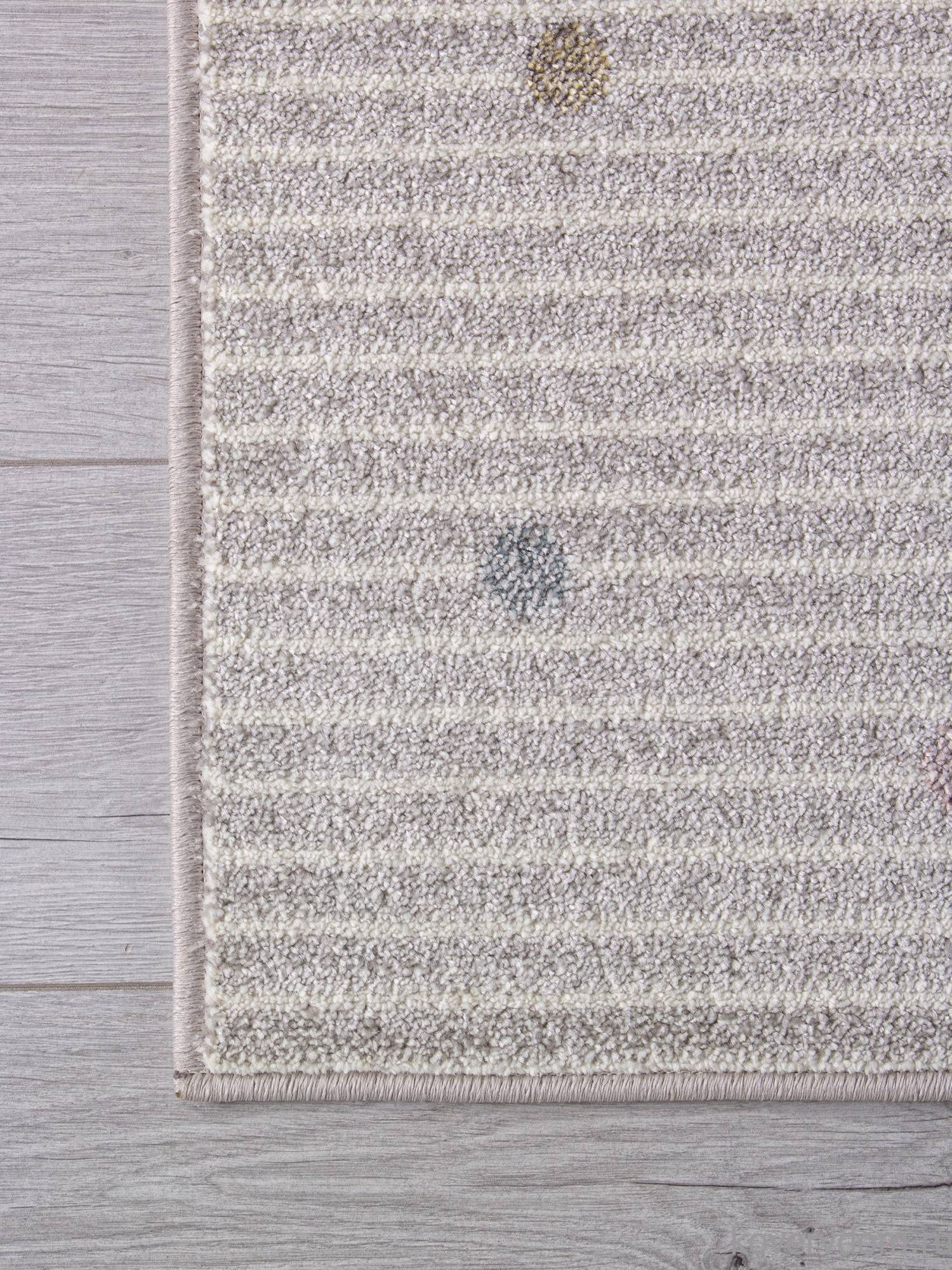 Ковер IZUMRUD LM20 GRAY Ковер IZUMRUD LM20 GRAY