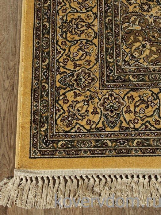 Ковер из вискозы Beluchi  61570 2727