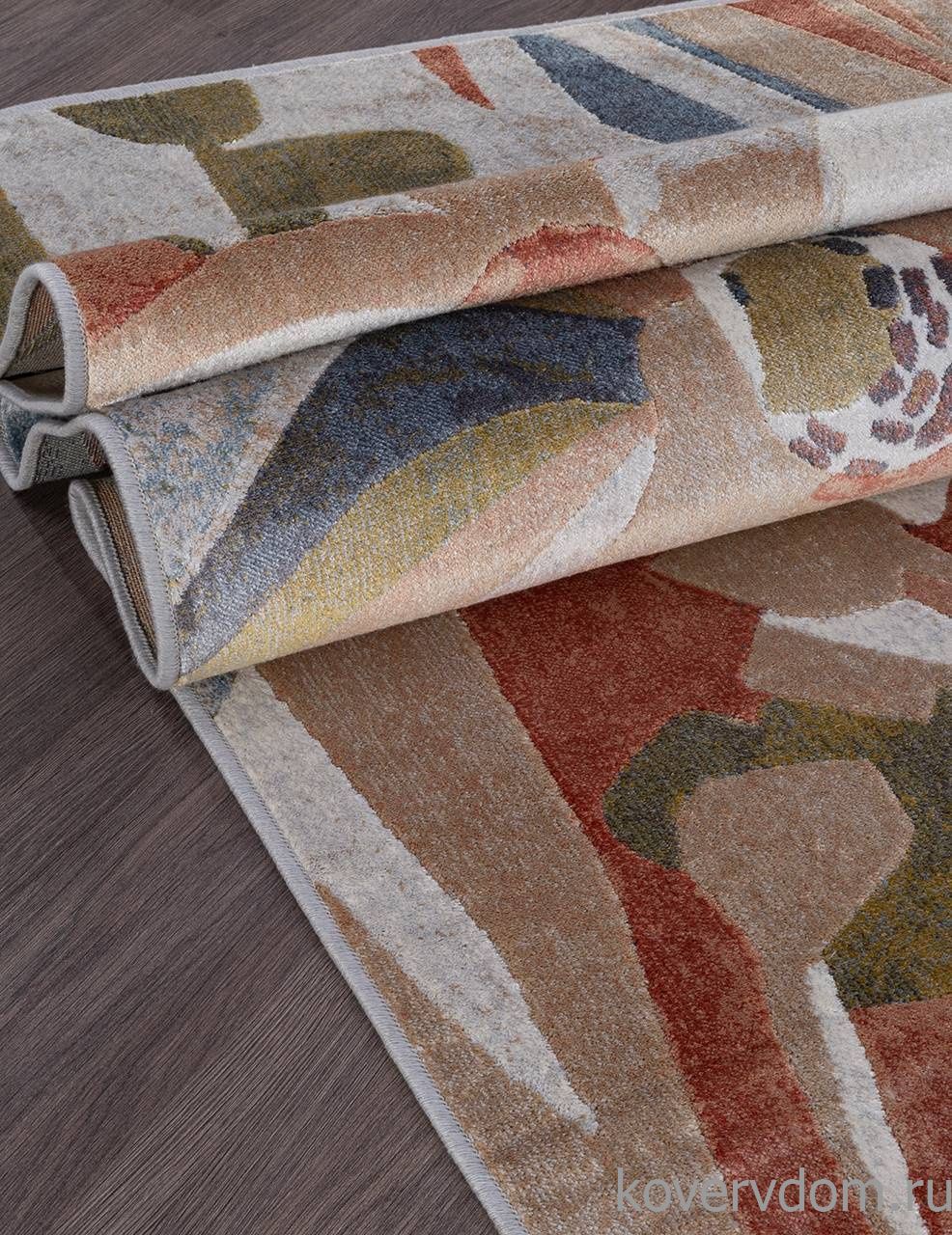 Ковер MAYUMI 985009 5151 V Ковер MAYUMI 985009 5151 V