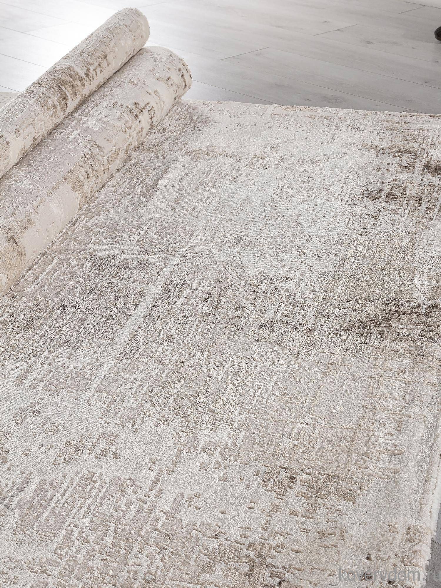 Ковер ARMINA 04091A BROWN / BROWN Ковер ARMINA 04091A BROWN / BROWN