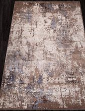 Ковер GRAFF 3433 BEIGE-BLUE