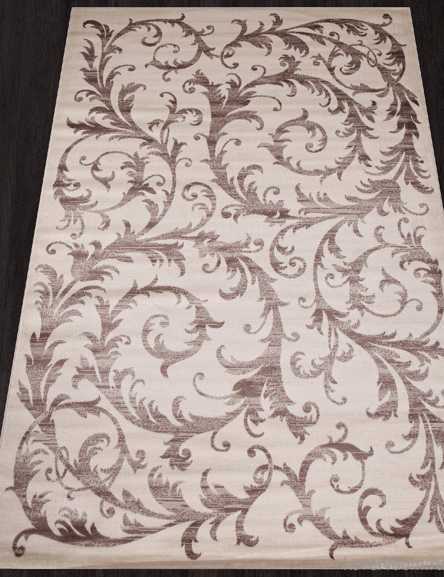 Ковер COLIZEY D156 CREAM