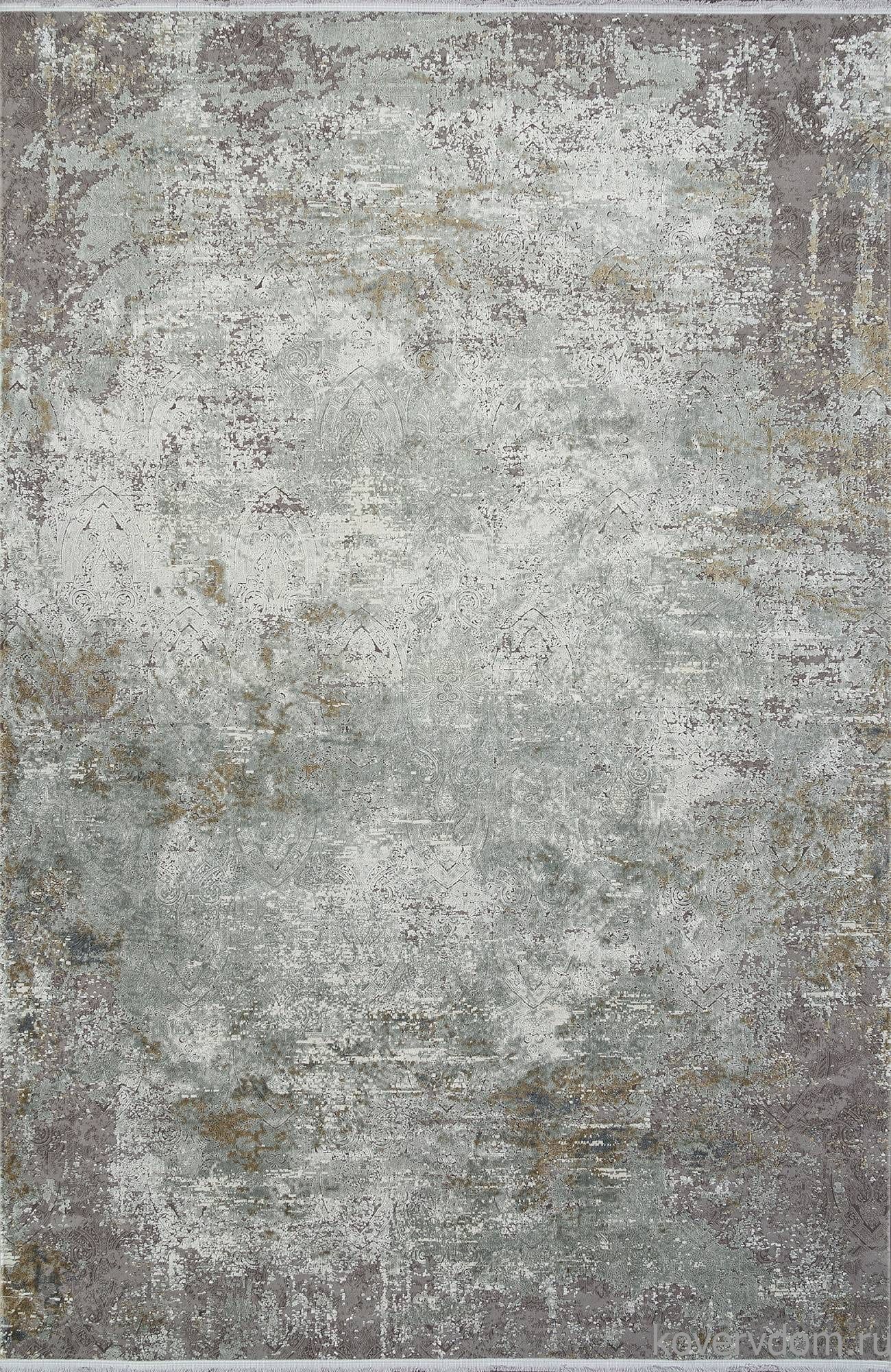 Ковер EMPEROS Y5129F D.GREY / GREY Ковер EMPEROS Y5129F D.GREY / GREY