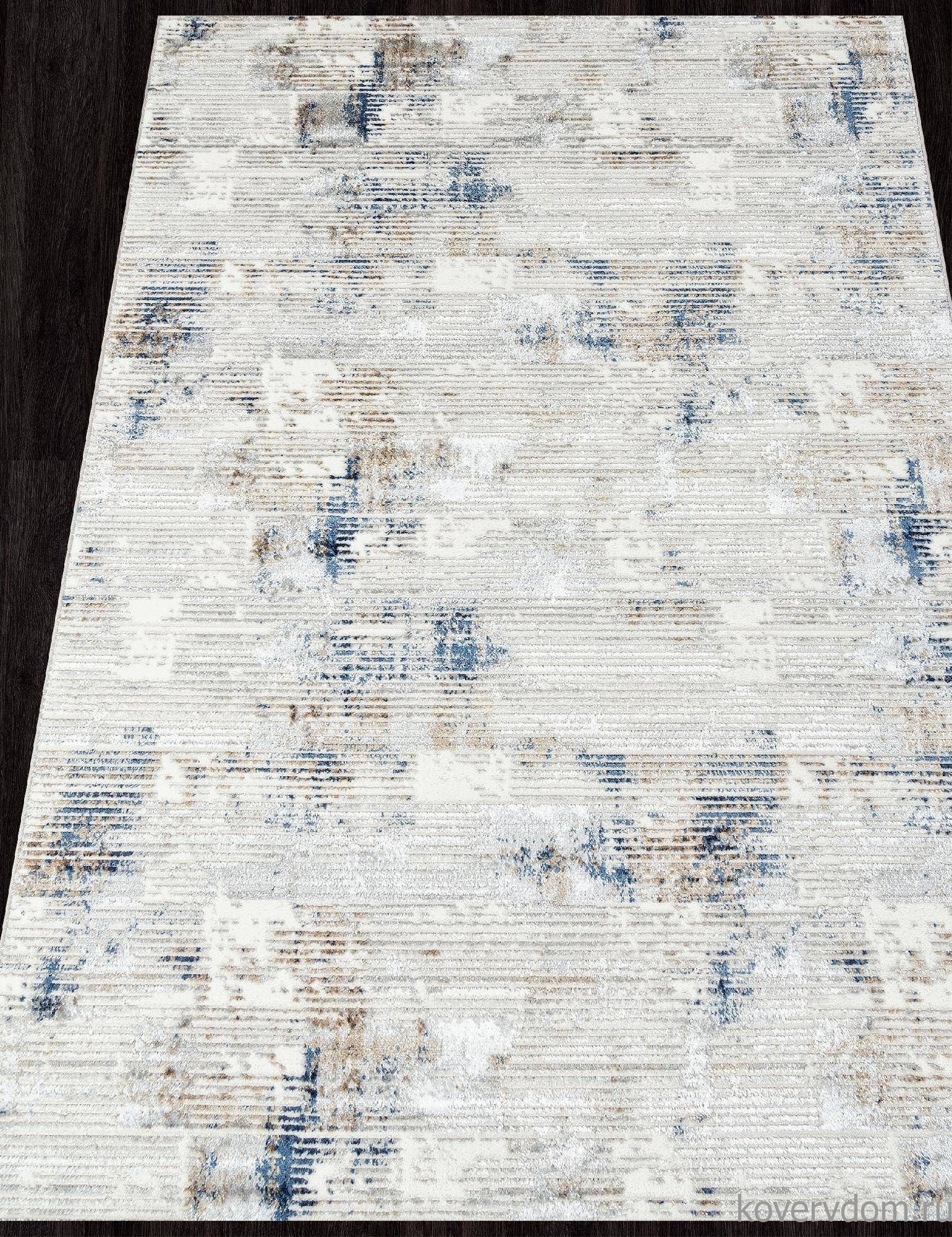 Ковер ANTEP DA492 635 CREAM / NAVY