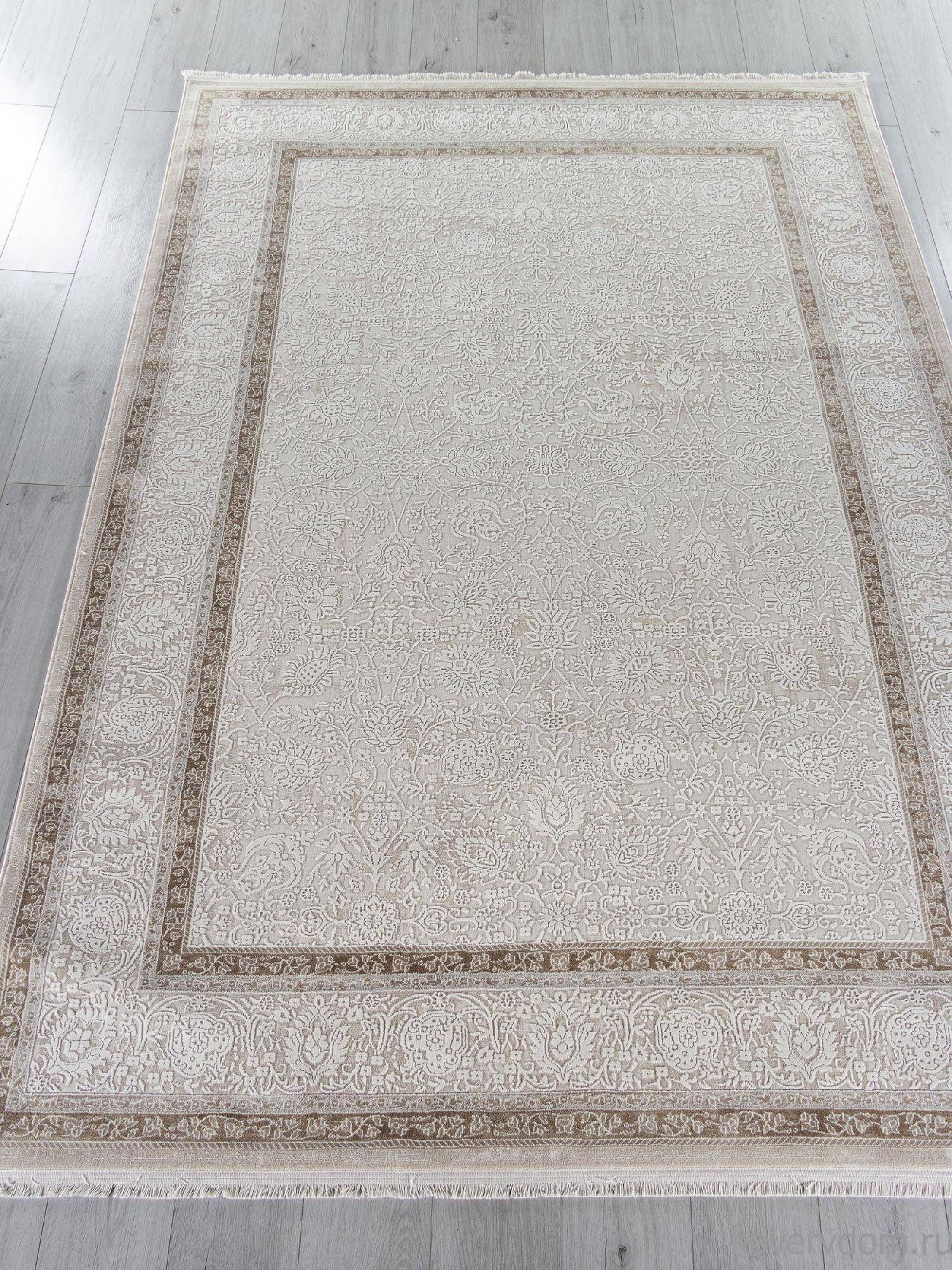 Ковер CLASSIC 30298A CREAM / BEIGE Ковер CLASSIC 30298A CREAM / BEIGE