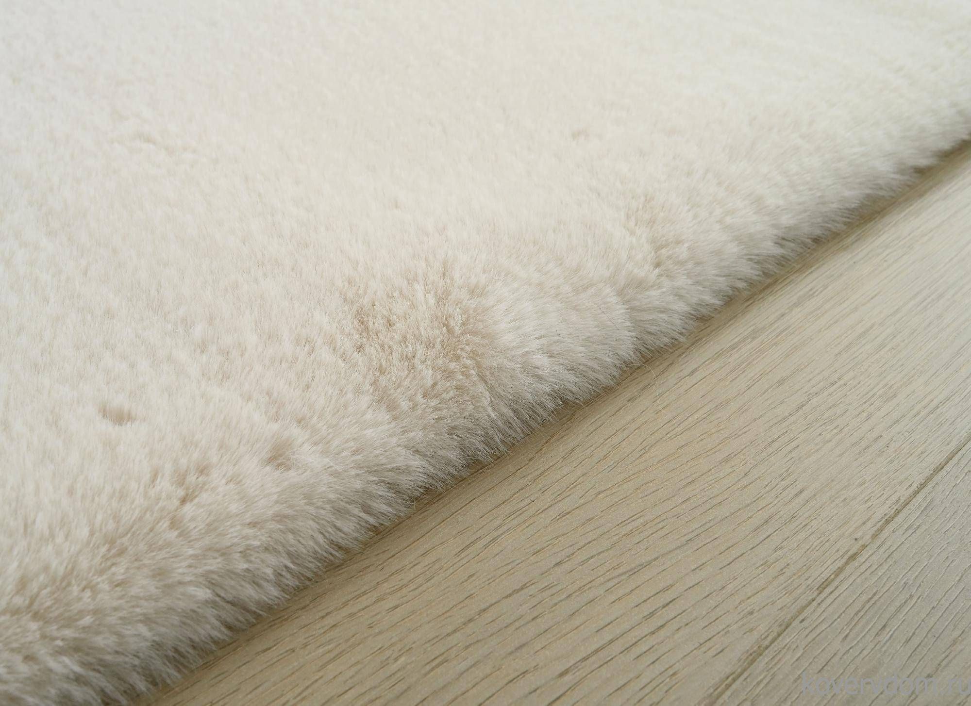 Ковровая Дорожка RABBIT PREMIUM MS1000 CREAM