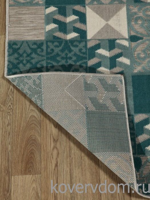 Ковер рельефный FLOW 27218 454 Ковер рельефный FLOW 27218 454