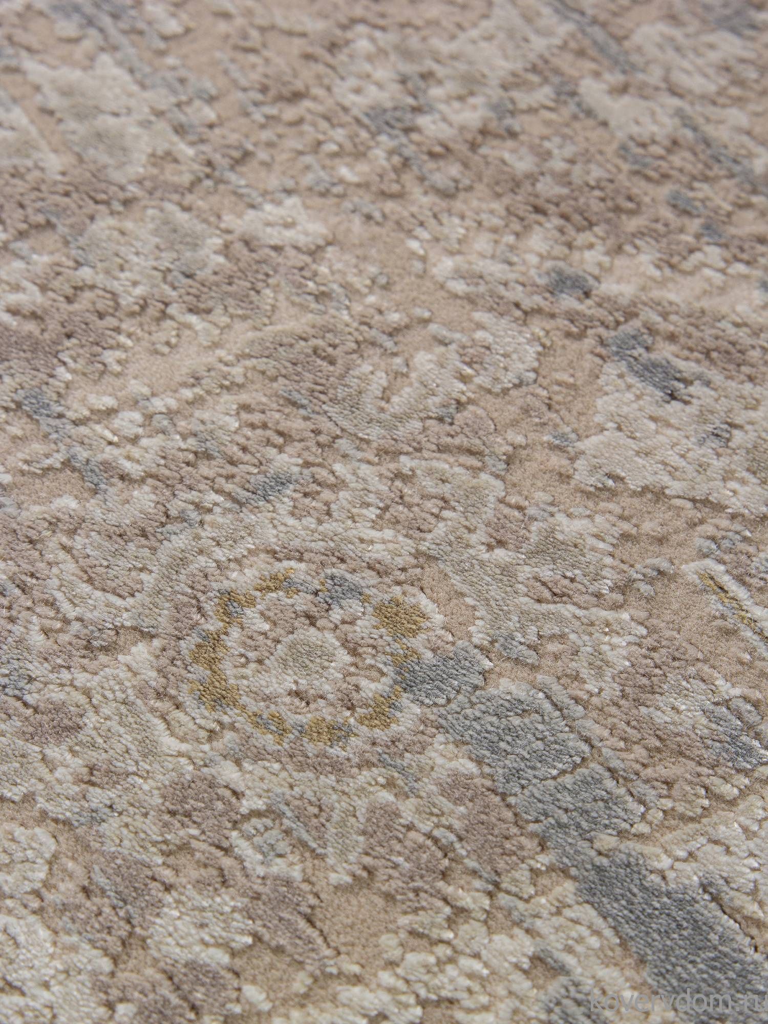 Ковер EMPEROS OLIMPOS F999DC L.BEIGE / BEIGE